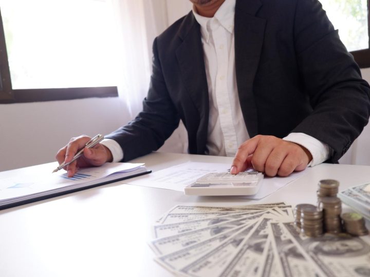 Addetto al recupero crediti: tra negoziazione e strategie di riscossione
