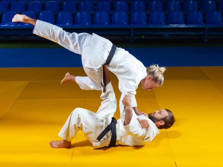 Aikido: l’arte marziale che armonizza mente e corpo