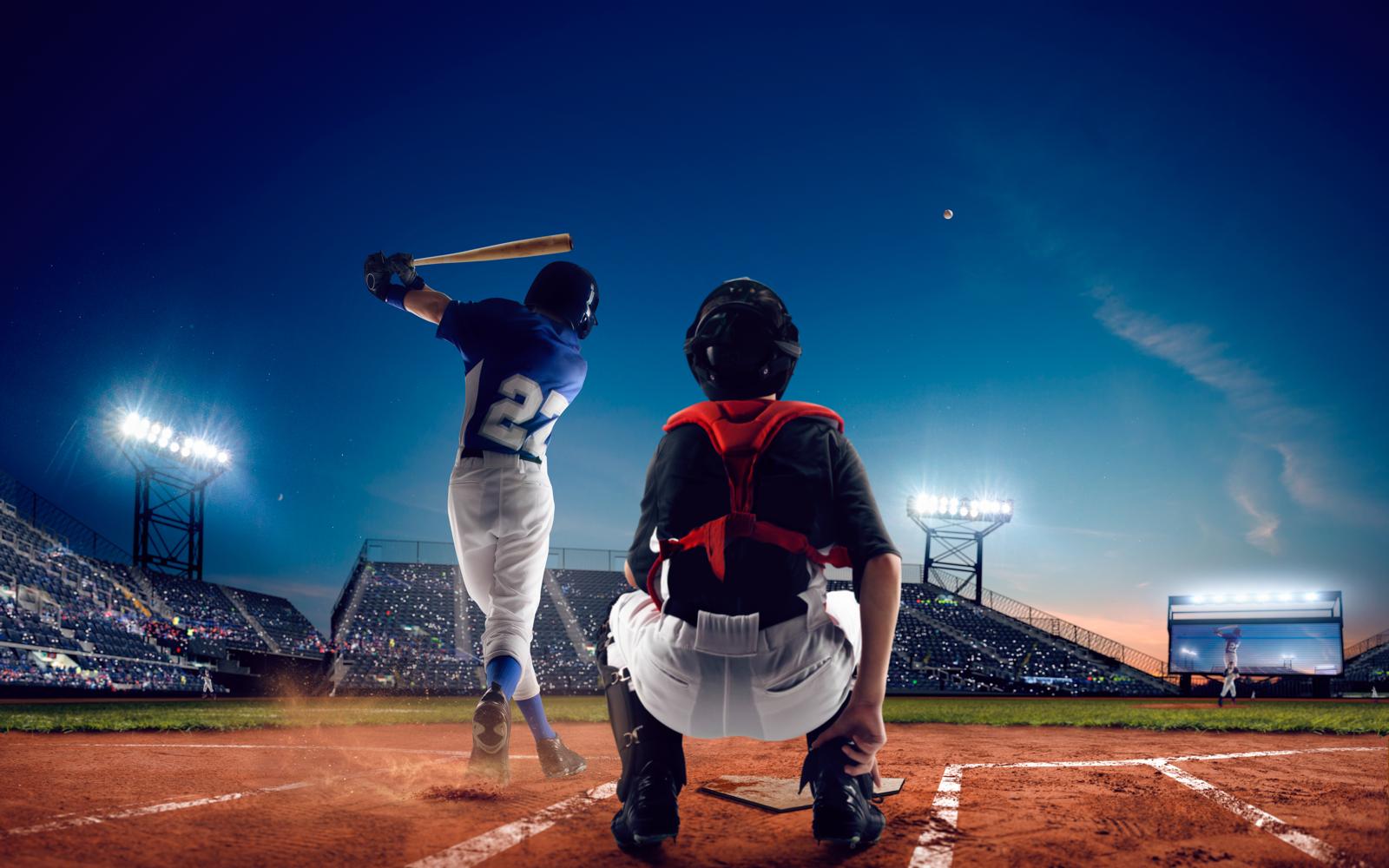 Baseball e spettacolo: i fuoricampo più emozionanti della stagione!