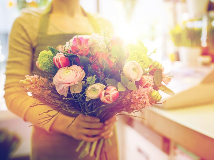 Fiorista: l’arte di dare vita alle emozioni attraverso i petali