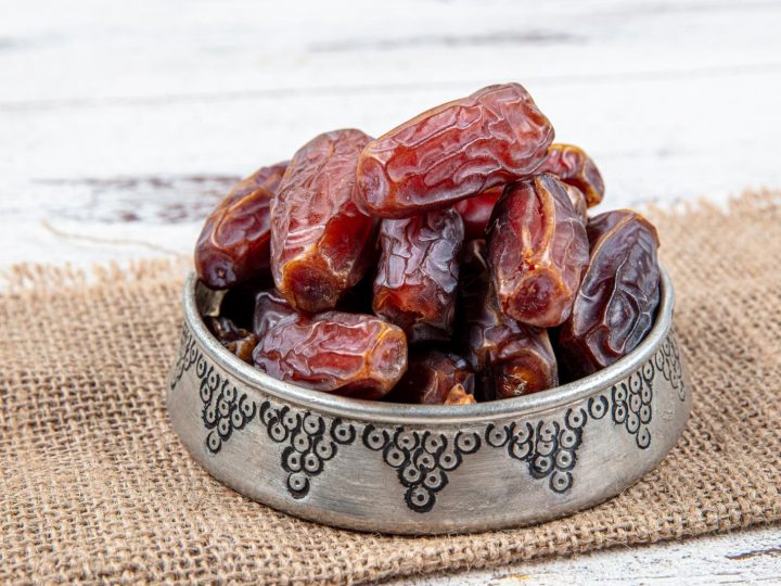 I datteri fanno ingrassare? Sfatiamo i miti sulle calorie nascoste nei frutti del deserto