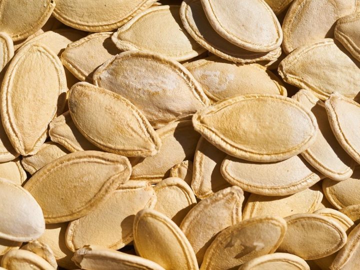 Semi di zucca e linea: scopri se influenzano il tuo peso!