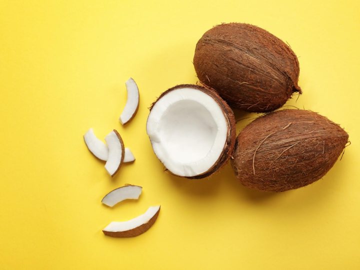 Il cocco fa ingrassare? Scopri la verità dietro al mito del frutto tropicale