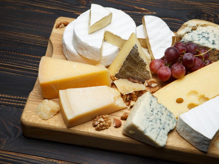 Il formaggio fa ingrassare? Scopri i miti e le verità dietro al consumo di latticini
