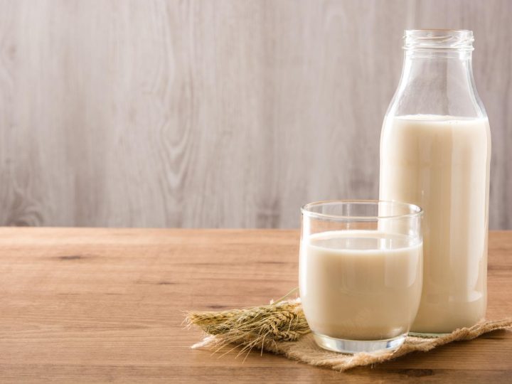 Il latte fa ingrassare? Sfatiamo i miti e scopriamo la verità sull’effetto del latte sulla nostra linea