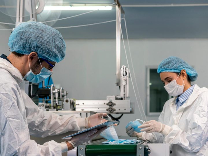 Alchimisti dei tempi moderni: la vita professionale dell’ingegnere chimico