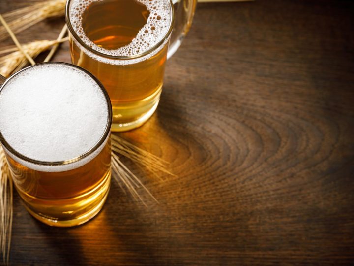 La birra fa ingrassare? Scopri la verità dietro il mito e come godertela senza sensi di colpa!