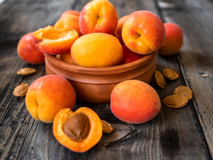 Le albicocche fanno ingrassare? Scopri la verità sul frutto estivo e il suo impatto sul peso!