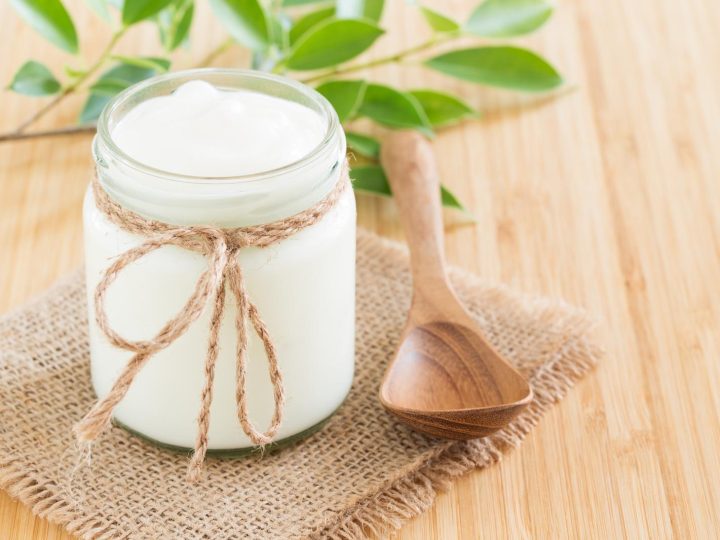 Lo yogurt fa ingrassare? Scopri la verità dietro i miti della dieta!