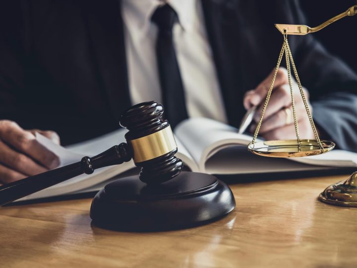 Magistrato: custode della giustizia e garante della legalità
